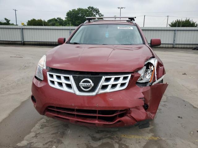 Photo 4 VIN: JN8AS5MV7DW101223 - NISSAN ROGUE S 