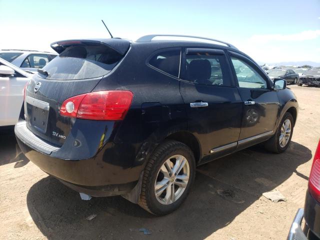 Photo 2 VIN: JN8AS5MV7DW102503 - NISSAN ROGUE 