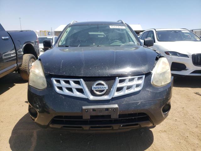 Photo 4 VIN: JN8AS5MV7DW102503 - NISSAN ROGUE 