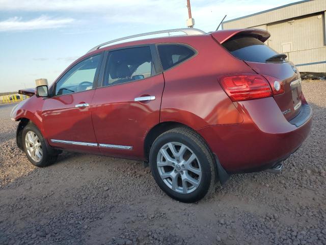 Photo 1 VIN: JN8AS5MV7DW104476 - NISSAN ROGUE 