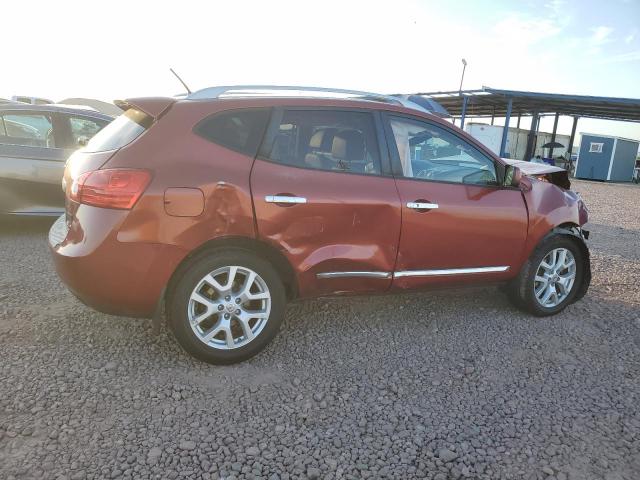 Photo 2 VIN: JN8AS5MV7DW104476 - NISSAN ROGUE 