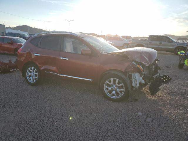 Photo 3 VIN: JN8AS5MV7DW104476 - NISSAN ROGUE 