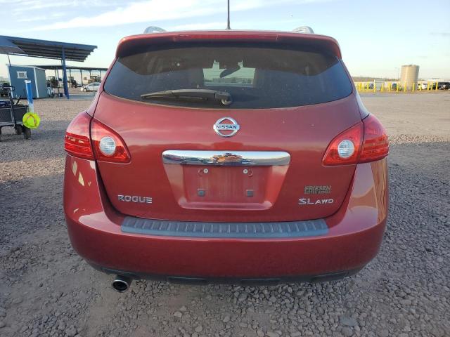 Photo 5 VIN: JN8AS5MV7DW104476 - NISSAN ROGUE 