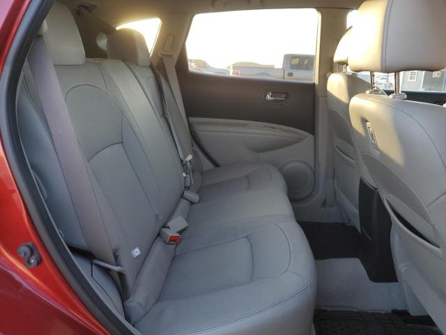 Photo 9 VIN: JN8AS5MV7DW104476 - NISSAN ROGUE 