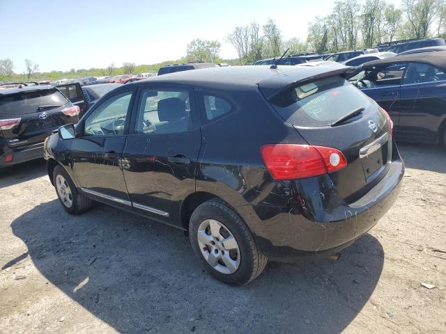 Photo 1 VIN: JN8AS5MV7DW106468 - NISSAN ROGUE 