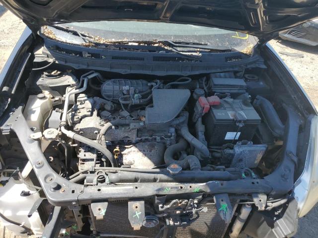 Photo 10 VIN: JN8AS5MV7DW106468 - NISSAN ROGUE 