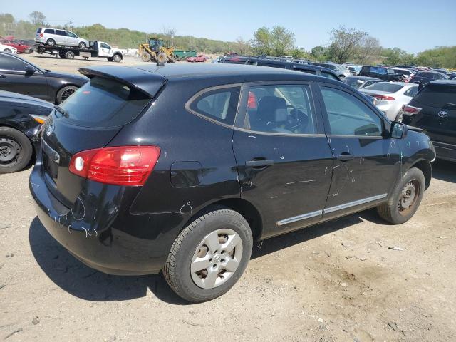 Photo 2 VIN: JN8AS5MV7DW106468 - NISSAN ROGUE 