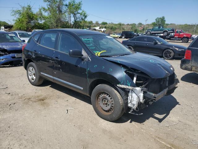 Photo 3 VIN: JN8AS5MV7DW106468 - NISSAN ROGUE 