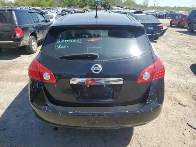 Photo 5 VIN: JN8AS5MV7DW106468 - NISSAN ROGUE 