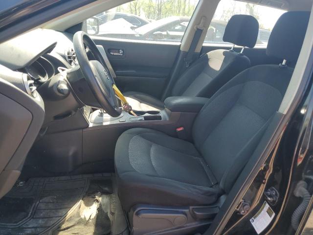 Photo 6 VIN: JN8AS5MV7DW106468 - NISSAN ROGUE 