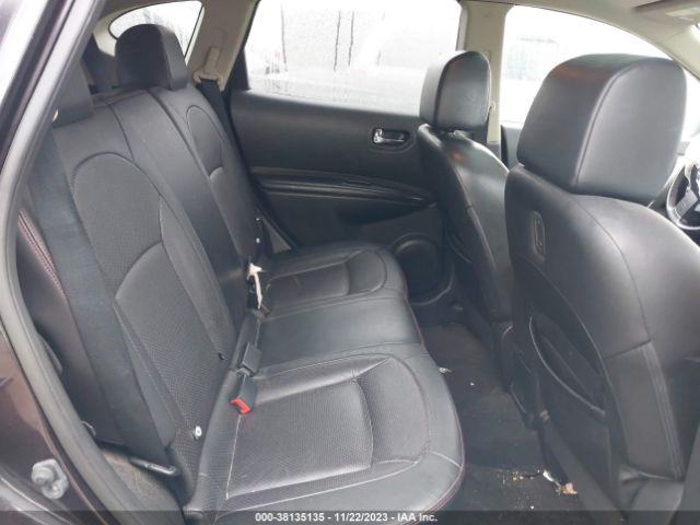 Photo 7 VIN: JN8AS5MV7DW107605 - NISSAN ROGUE 