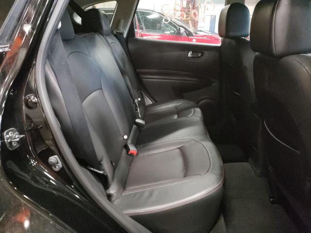 Photo 5 VIN: JN8AS5MV7DW107992 - NISSAN ROGUE S 