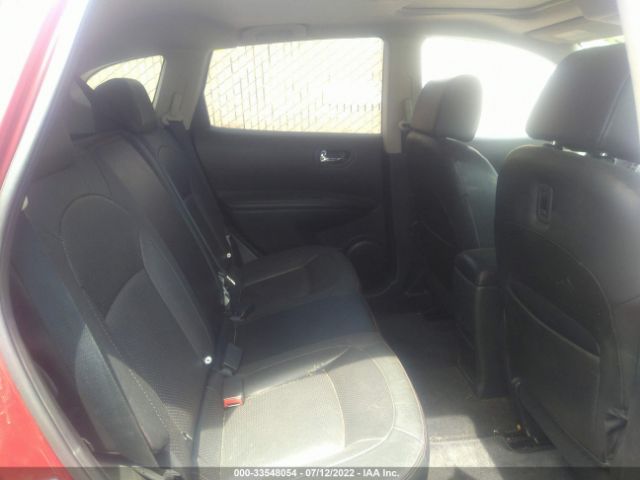 Photo 7 VIN: JN8AS5MV7DW108012 - NISSAN ROGUE 