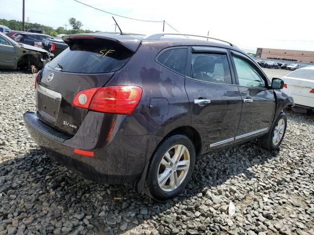 Photo 2 VIN: JN8AS5MV7DW108088 - NISSAN ROGUE S 