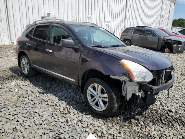 Photo 3 VIN: JN8AS5MV7DW108088 - NISSAN ROGUE S 