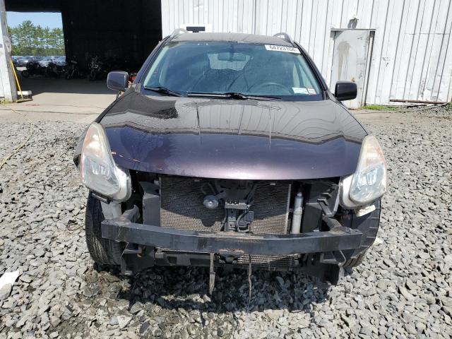 Photo 4 VIN: JN8AS5MV7DW108088 - NISSAN ROGUE S 