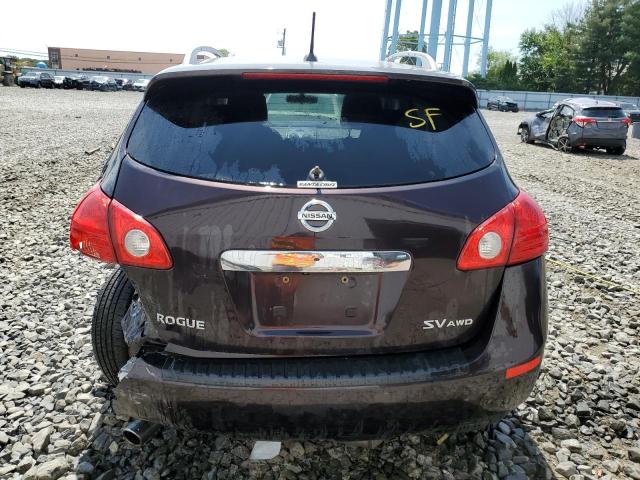 Photo 5 VIN: JN8AS5MV7DW108088 - NISSAN ROGUE S 