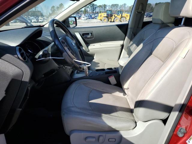 Photo 6 VIN: JN8AS5MV7DW113386 - NISSAN ROGUE 