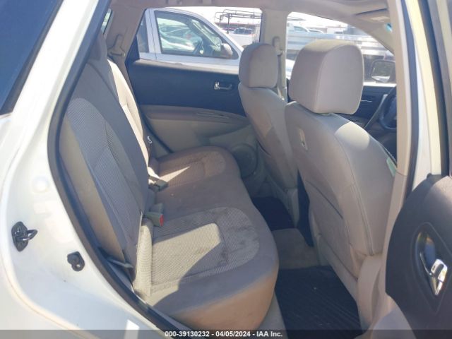 Photo 7 VIN: JN8AS5MV7DW114733 - NISSAN ROGUE 