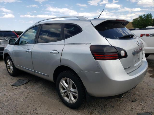 Photo 1 VIN: JN8AS5MV7DW118152 - NISSAN ROGUE S 