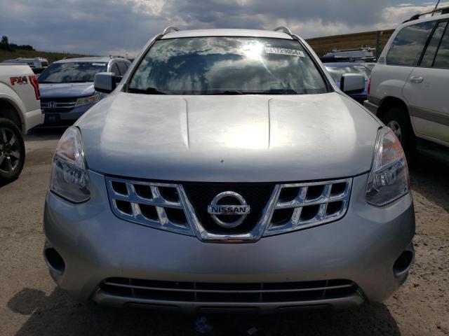 Photo 4 VIN: JN8AS5MV7DW118152 - NISSAN ROGUE S 