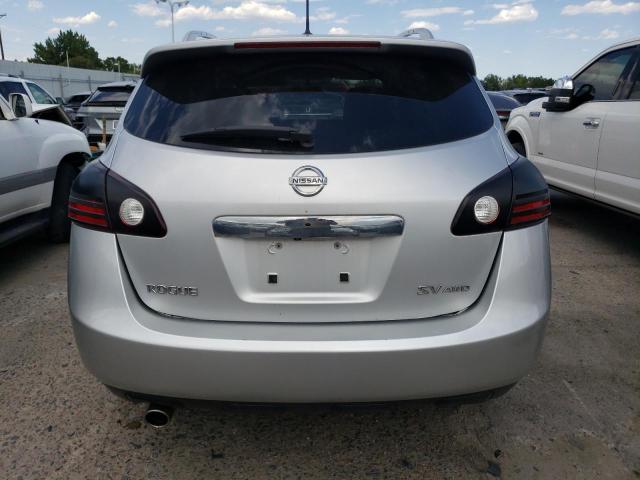 Photo 5 VIN: JN8AS5MV7DW118152 - NISSAN ROGUE S 