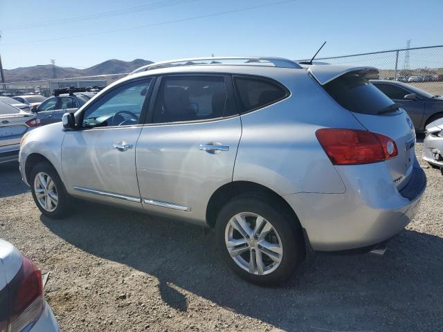 Photo 1 VIN: JN8AS5MV7DW118328 - NISSAN ROGUE 