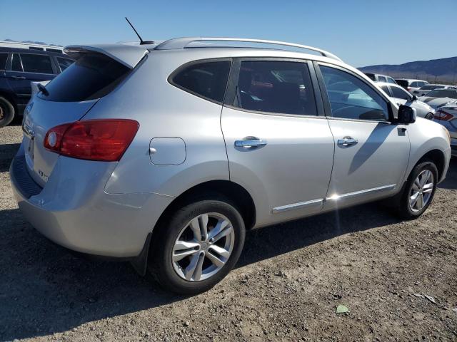 Photo 2 VIN: JN8AS5MV7DW118328 - NISSAN ROGUE 