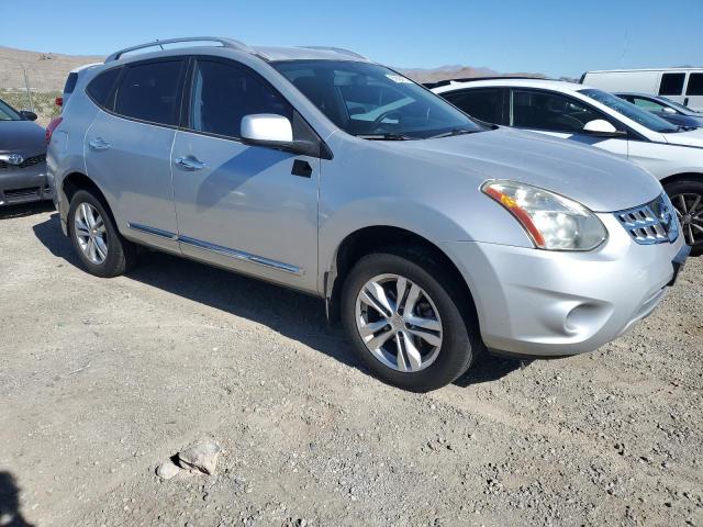 Photo 3 VIN: JN8AS5MV7DW118328 - NISSAN ROGUE 