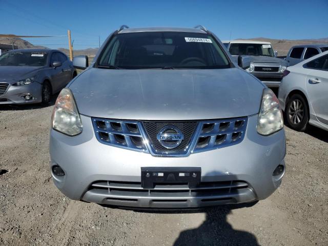 Photo 4 VIN: JN8AS5MV7DW118328 - NISSAN ROGUE 