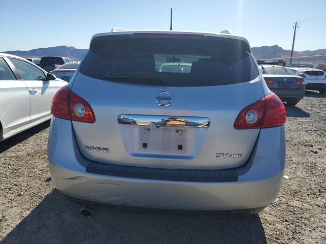 Photo 5 VIN: JN8AS5MV7DW118328 - NISSAN ROGUE 