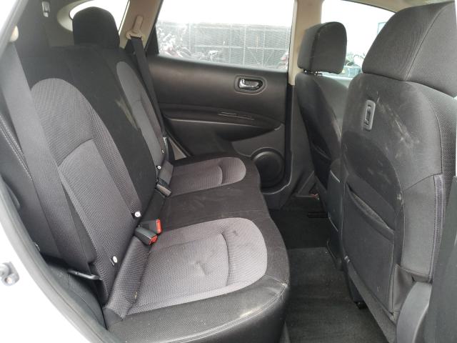 Photo 5 VIN: JN8AS5MV7DW119916 - NISSAN ROGUE S 