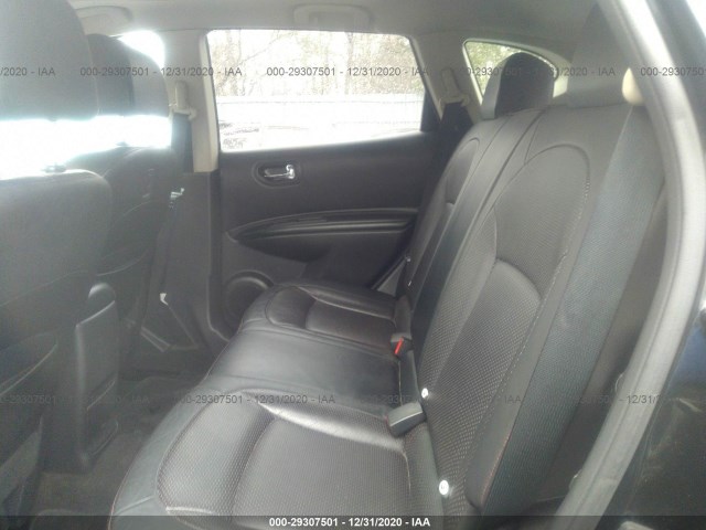 Photo 7 VIN: JN8AS5MV7DW123609 - NISSAN ROGUE 