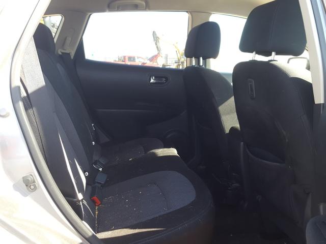 Photo 5 VIN: JN8AS5MV7DW123688 - NISSAN ROGUE 