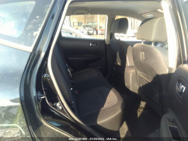 Photo 7 VIN: JN8AS5MV7DW124159 - NISSAN ROGUE 