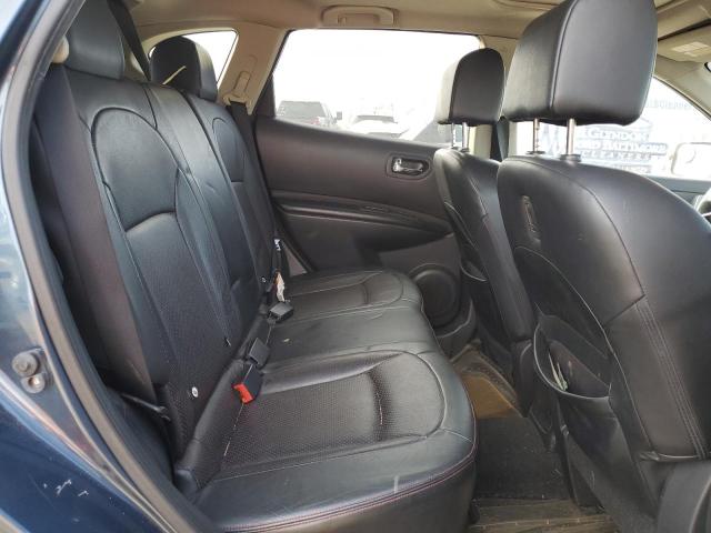 Photo 10 VIN: JN8AS5MV7DW125182 - NISSAN ROGUE S 