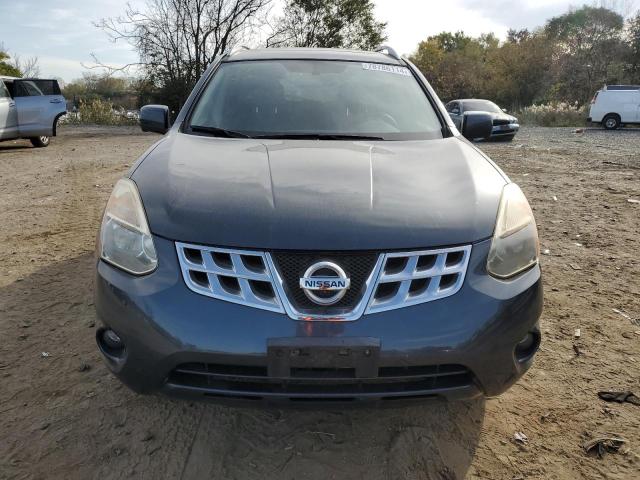 Photo 4 VIN: JN8AS5MV7DW125182 - NISSAN ROGUE S 