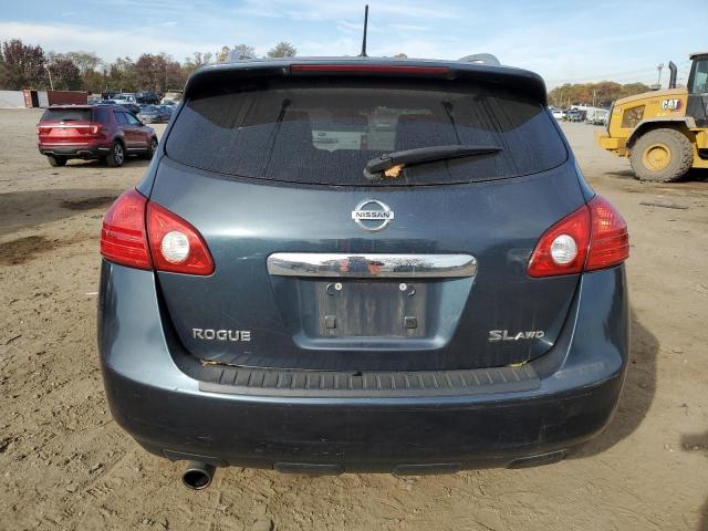 Photo 5 VIN: JN8AS5MV7DW125182 - NISSAN ROGUE S 