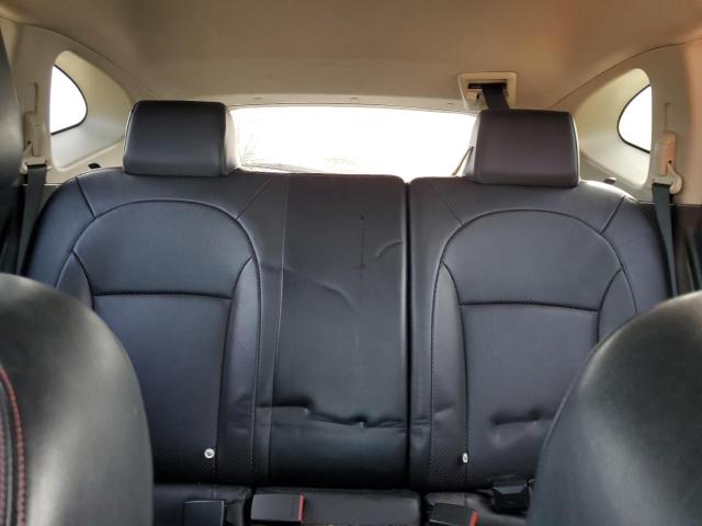 Photo 9 VIN: JN8AS5MV7DW125182 - NISSAN ROGUE S 