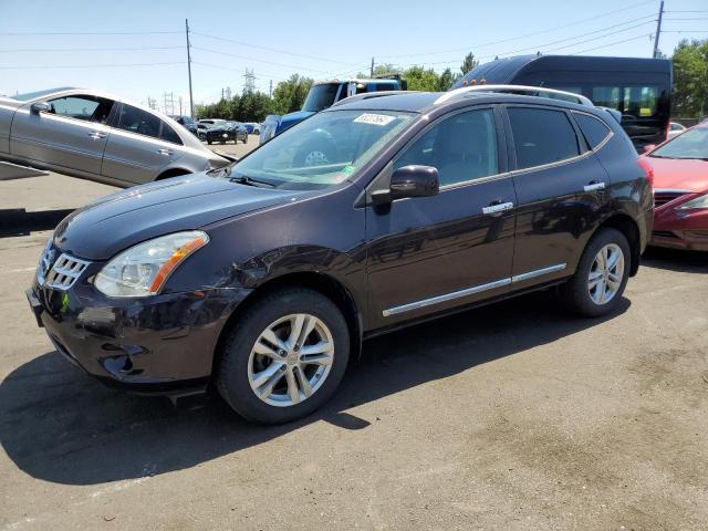 Photo 0 VIN: JN8AS5MV7DW125697 - NISSAN ROGUE 