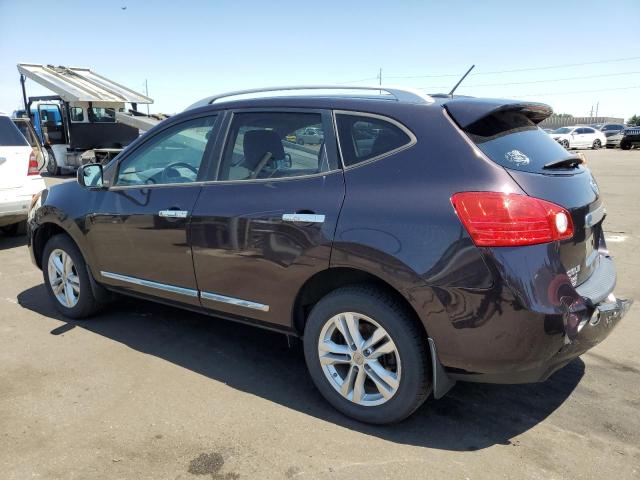 Photo 1 VIN: JN8AS5MV7DW125697 - NISSAN ROGUE 