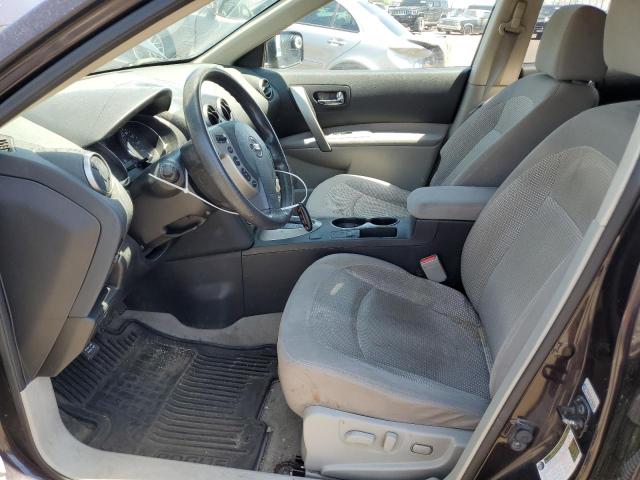 Photo 6 VIN: JN8AS5MV7DW125697 - NISSAN ROGUE 