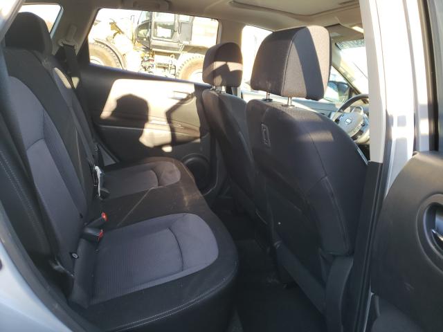 Photo 5 VIN: JN8AS5MV7DW127353 - NISSAN ROGUE S 