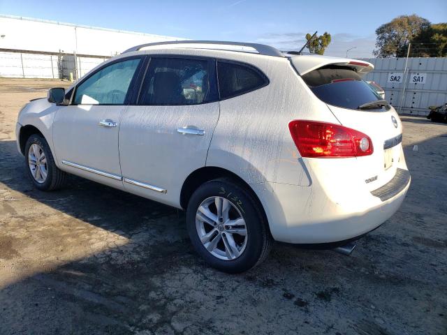 Photo 1 VIN: JN8AS5MV7DW127868 - NISSAN ROGUE S 