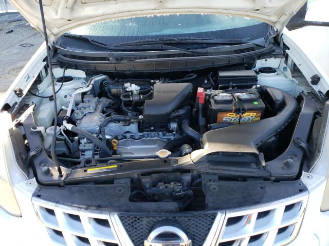 Photo 10 VIN: JN8AS5MV7DW127868 - NISSAN ROGUE S 