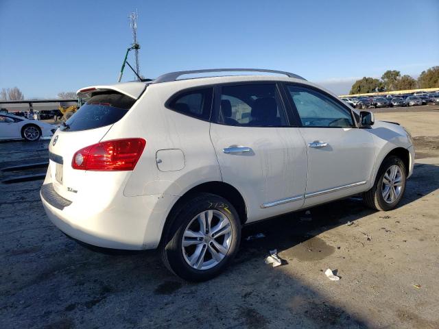 Photo 2 VIN: JN8AS5MV7DW127868 - NISSAN ROGUE S 