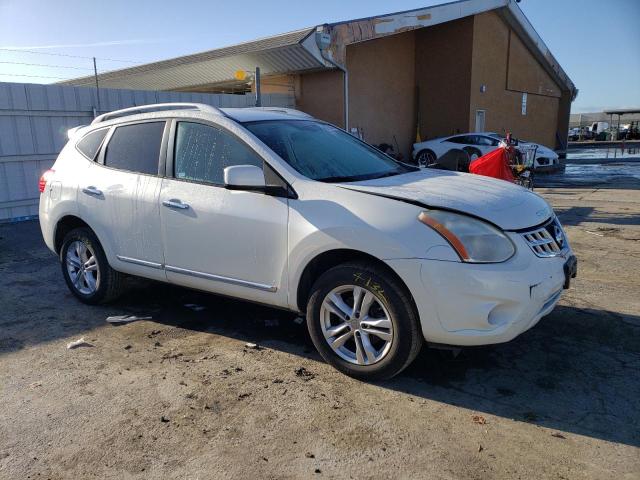 Photo 3 VIN: JN8AS5MV7DW127868 - NISSAN ROGUE S 