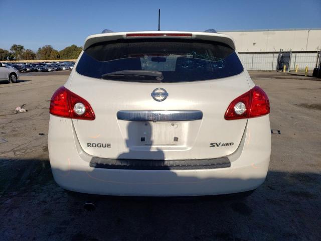 Photo 5 VIN: JN8AS5MV7DW127868 - NISSAN ROGUE S 