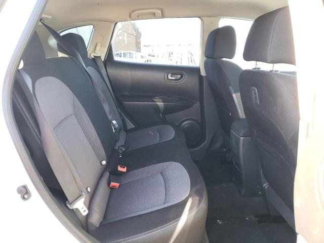 Photo 9 VIN: JN8AS5MV7DW127868 - NISSAN ROGUE S 