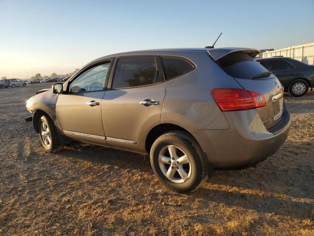 Photo 1 VIN: JN8AS5MV7DW128132 - NISSAN ROGUE S 